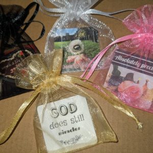 Mini-Magneten 4er Set