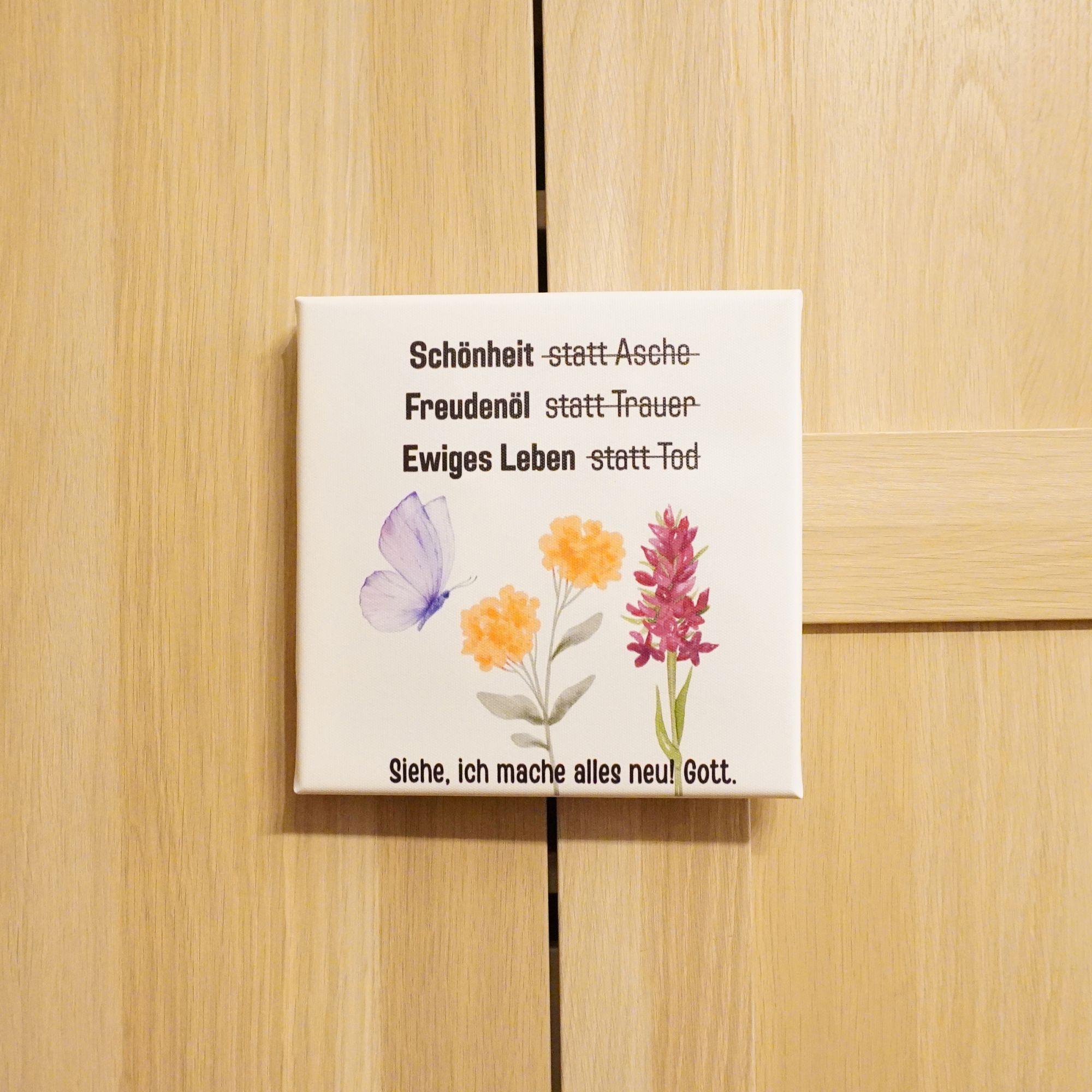 Bild Jahreslosung 2026 – Bild 2