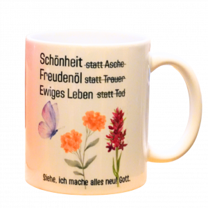 Tasse Jahreslosung 2026